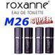Туалетна вода Roxanne M26 чоловіча 50 мл.
