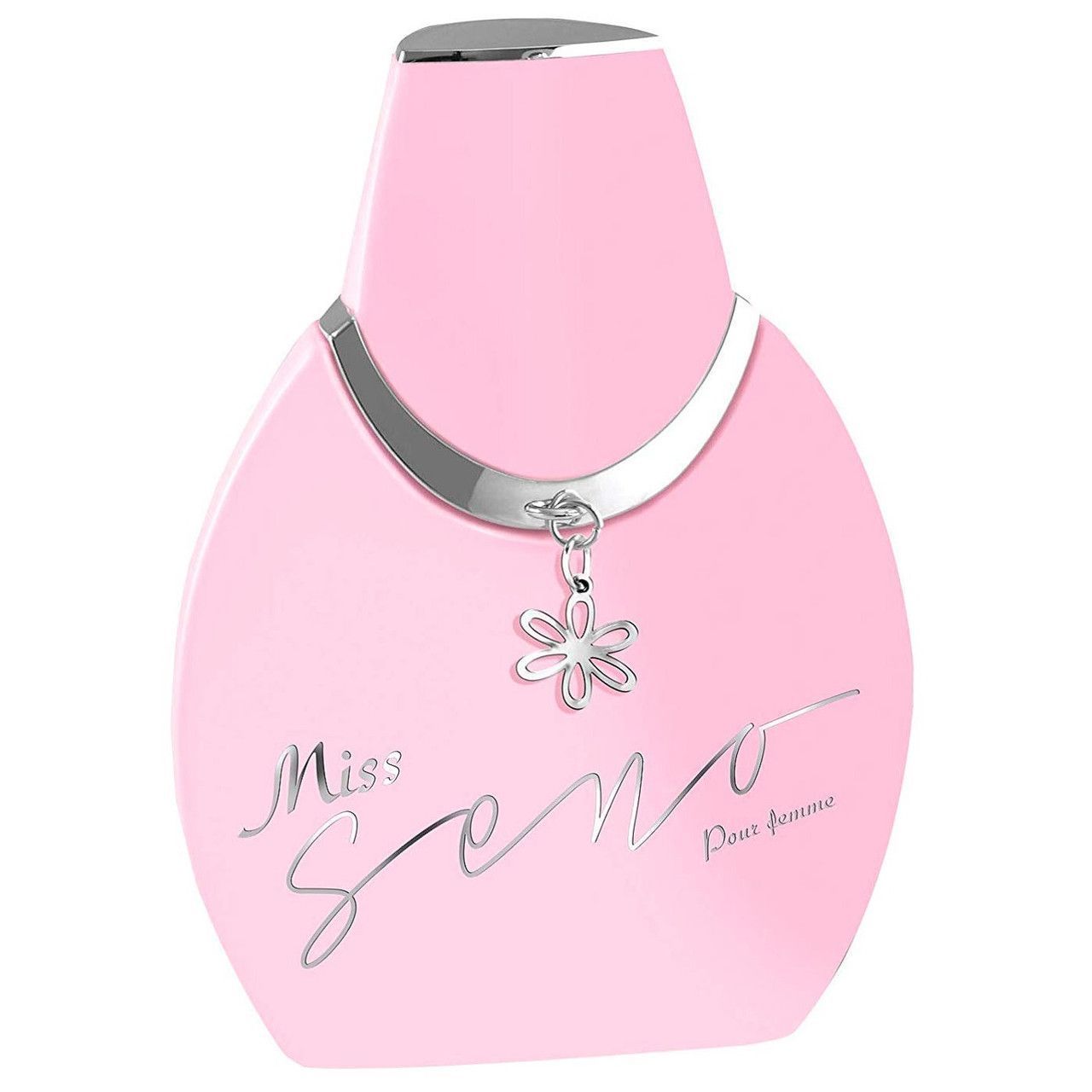 Miss Seno 100 мл. Парфюмированная вода женская Prive Parfums Мисс сено