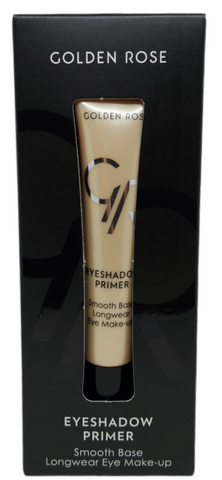 База под тени Golden rose Eyeshadow Primer