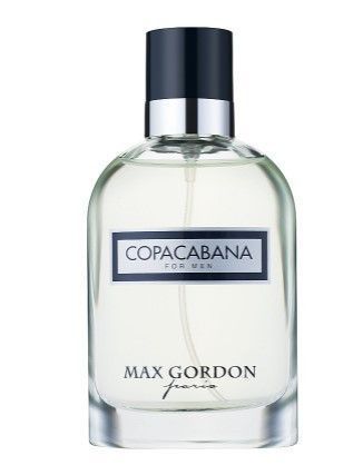 Copacabana Max Gordon 100 мл Туалетна вода чоловіча Копакабана Макс Гордон