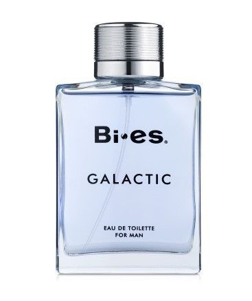 Bi-Es Galactic Туалетная вода мужская 100 мл. Галактік Би ес