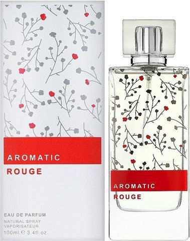 Univers Parfum Unique Arome Парфюмована вода жіноча 90 мл.