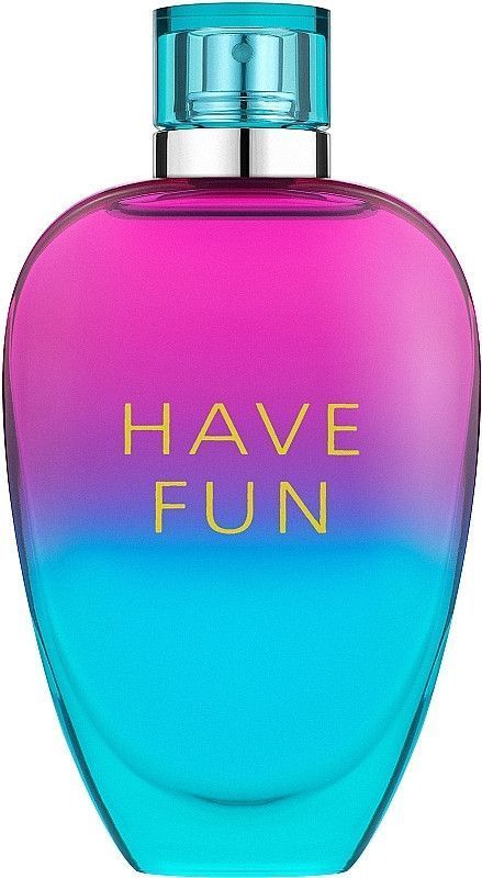 Have Fun La Rive 100 мл. Парфюмированная вода женская Хев Фан Ларив