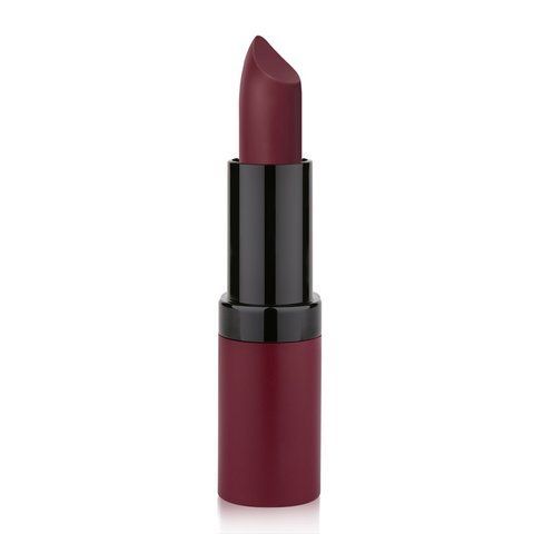 Губна помада Golden Rose №32 Velvet Matte Голден роуз матова вельвет