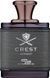 Crest Advent 100мл. Style Parfum Туалетна вода чоловіча Кріст Адвент