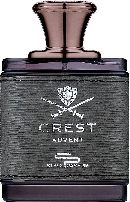 Crest Advent 100мл. Style Parfum Туалетна вода чоловіча Кріст Адвент