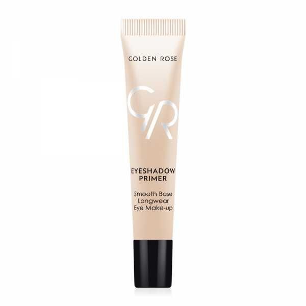 База под тени Golden rose Eyeshadow Primer