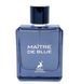 Maitre De Blue Maison Alhambra 100 мл. Парфюмированная вода мужская
