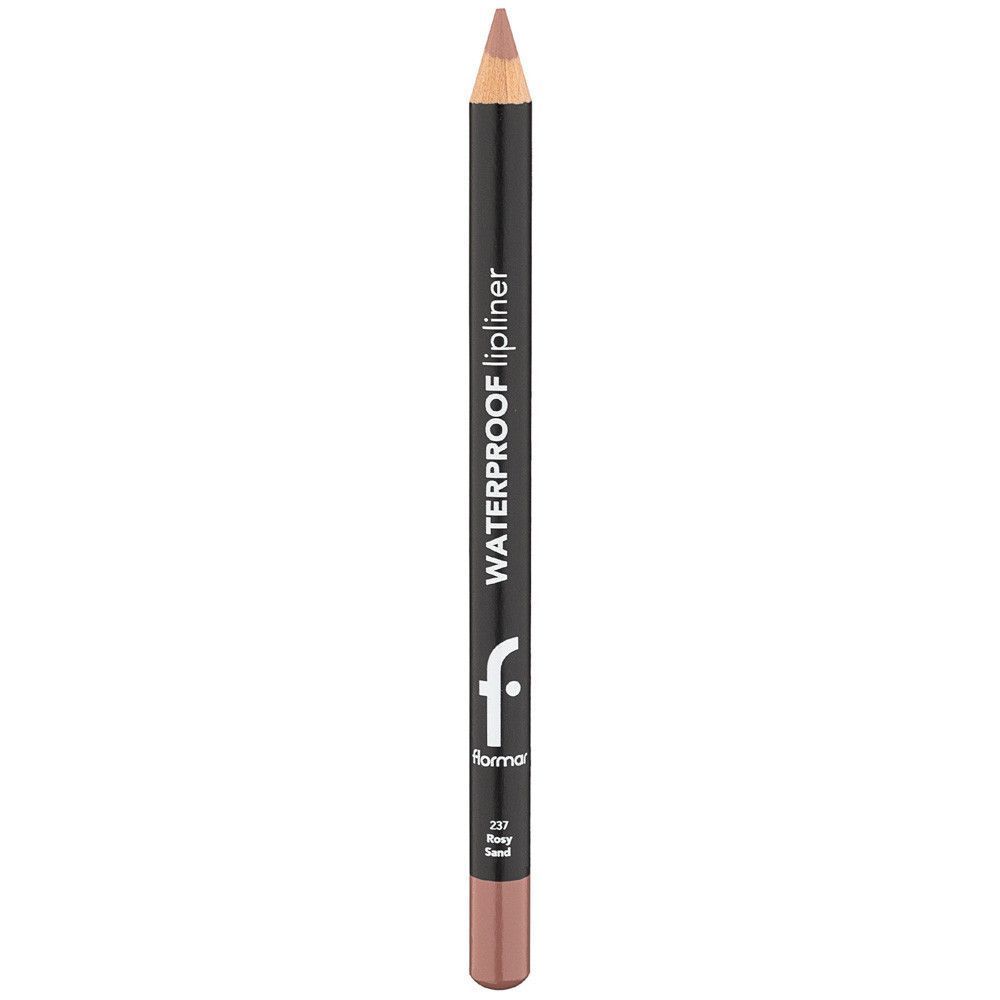 Олівець для губ Flormar №237 Флормар