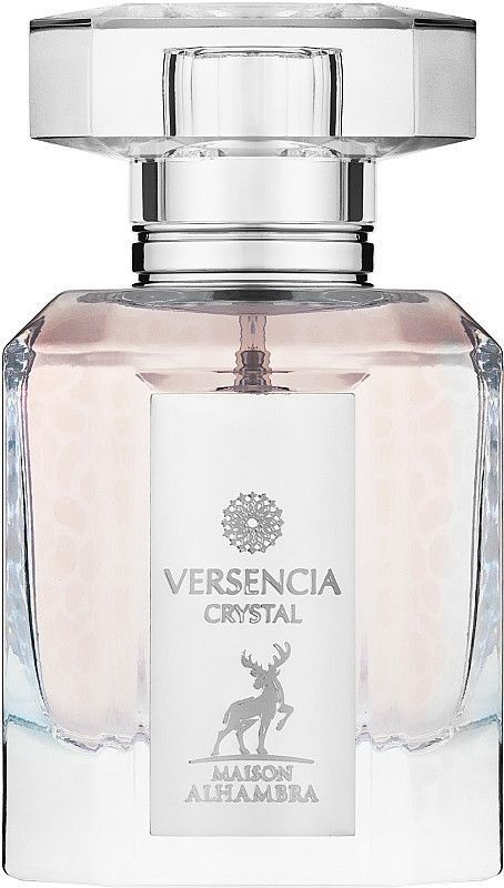 Versencia Crystal Maison Alhambra 100 мл. Парфюмированная вода женская