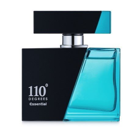 110 Градусів Essential Emper 100 мл Туалетна вода чоловіча Эмпер Дегрес Эсеншел
