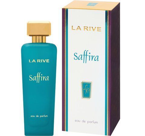 Парфумована вода жіноча Saffira La Rive 90 мл