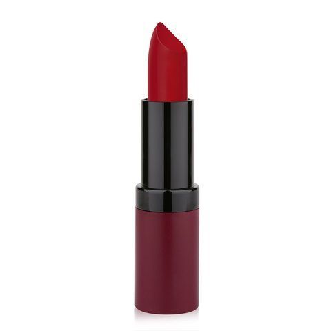 Губна помада Golden Rose №34 Velvet Matte Голден роуз матова вельвет