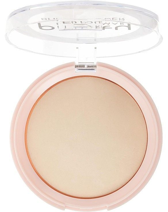 Пудра для лица Pretty Flormar №2 запечённая Baked Powder