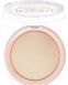 Пудра для лица Pretty Flormar №2 запечённая Baked Powder