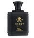 Crest Black 100 мл. Style Sterling Туалетная вода мужская Крист Блек Стерлинг