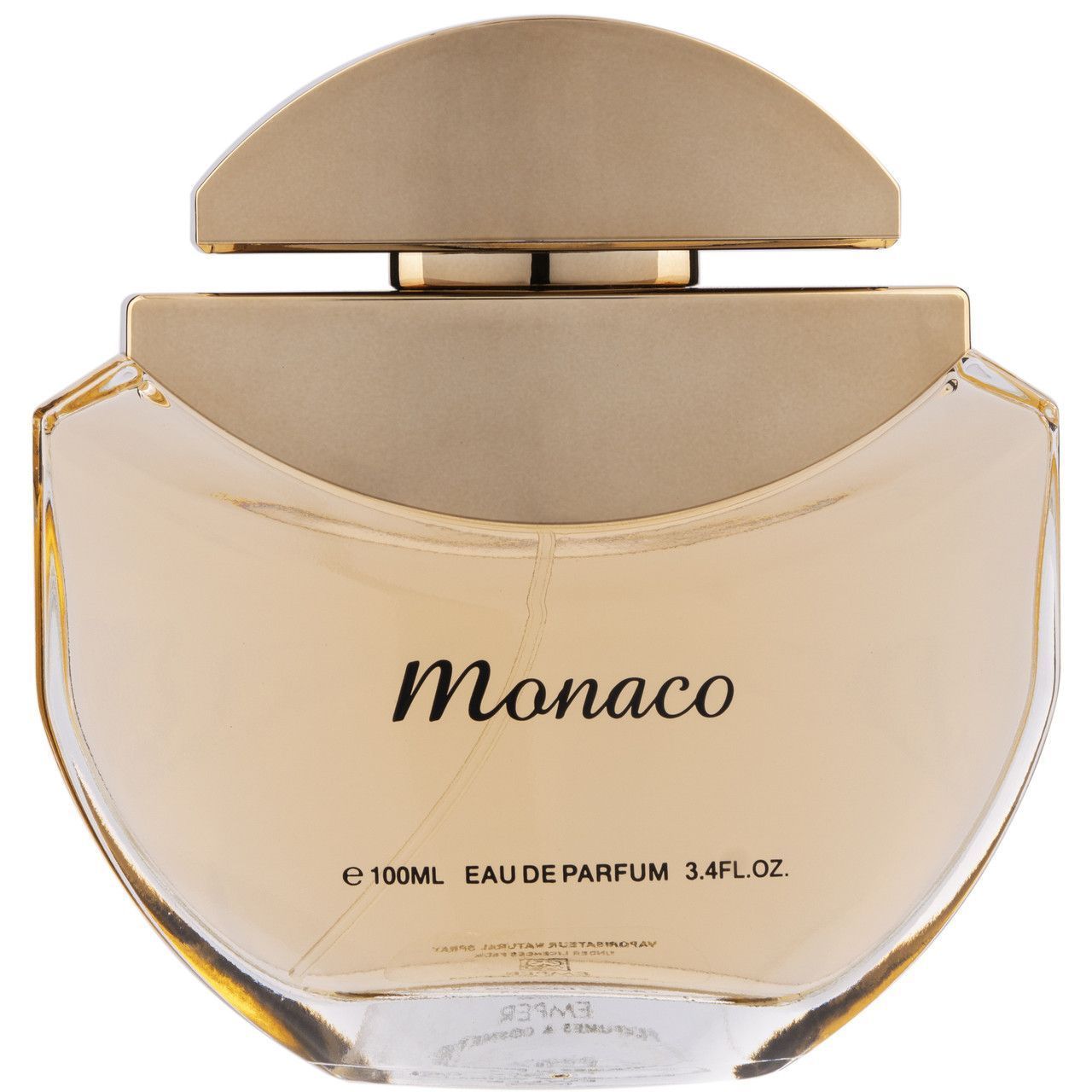 Monaco 100 мл Парфумована вода жіноча Prive Parfums Монако