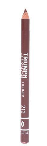 Олівець для губ Triumph №212 of Color TF Тріумф
