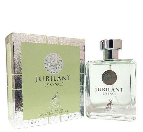 Jubilant Essence Alhambra 100мл. Парфумована вода жіноча