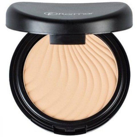 Пудра для обличчя Flormar №92 True Colour Флормар компактна