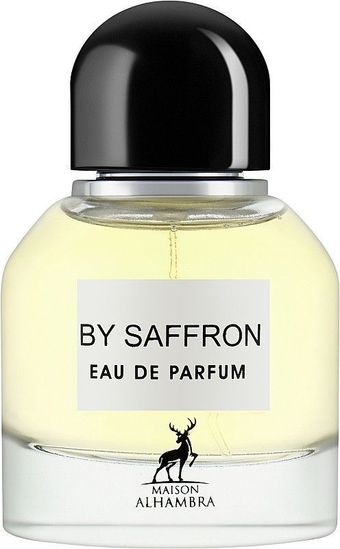 By Saffron Maison Alhambra 100мл. Парфумована вода унісекс Сафрон