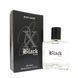 X Black 100 мл. Jean Marc Лосьон после бритья Х Блек