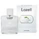 Туалетна вода чоловіча Lazell White Line for men 100 мл