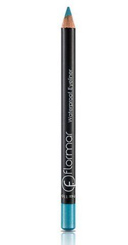 Олівець для очей Flormar №116 бірюза флормар