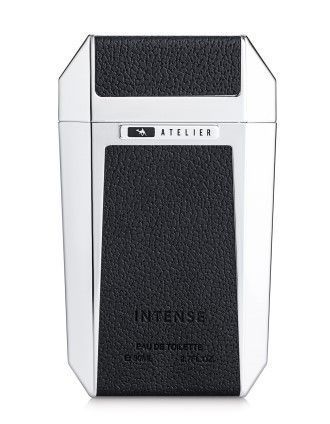 Atelier Intense Emper 80 мл. Туалетна вода чоловіча Эмпер Ательер Інтенс