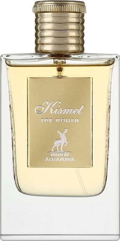 Kismet for woman Maison Alhambra 100 мл. Парфюмированная вода женская