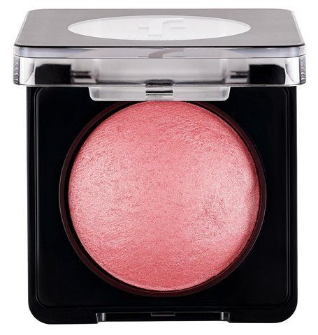 Рум'яна запечені Flormar Baked Blush №40 Флормар