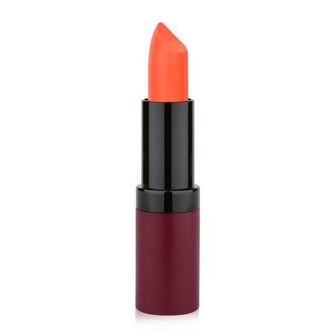 Губна помада Golden Rose №36 Velvet Matte Голден роуз матова вельвет