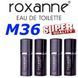 Туалетна вода Roxanne M36 чоловіча 50 мл.